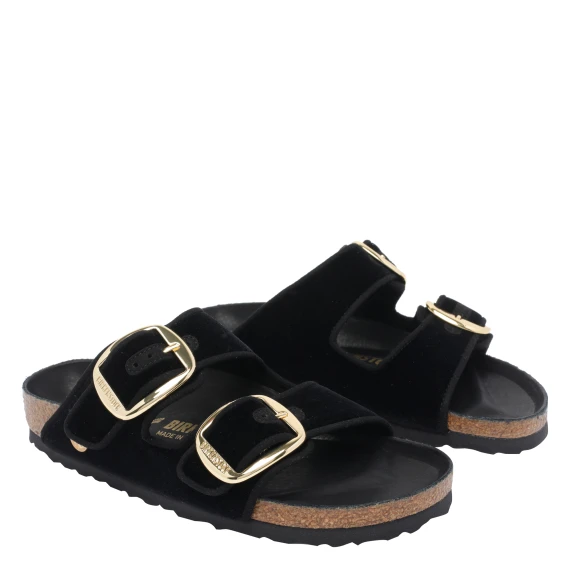 ARIZONA BIG BUCKLE SANDALS