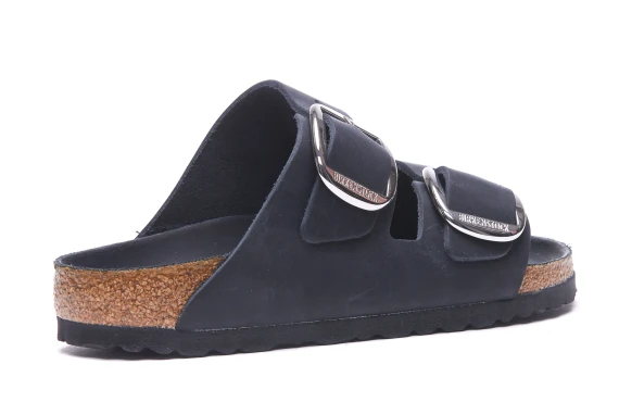 Birkenstock Sandali Nero