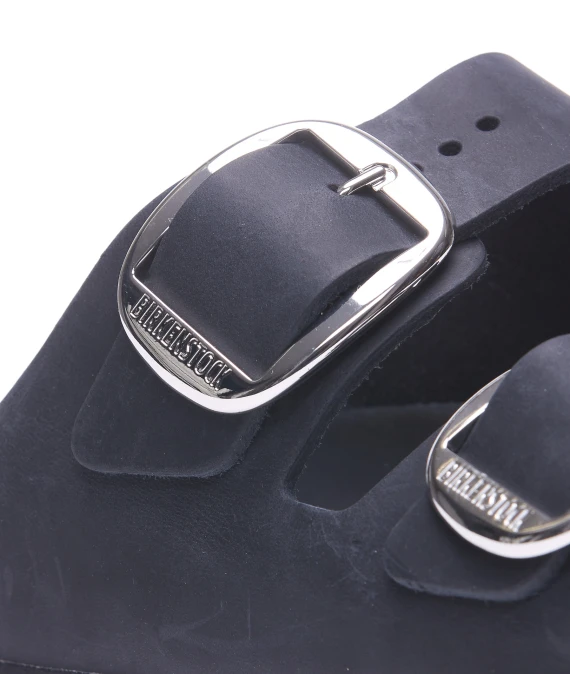 Birkenstock Sandali Nero