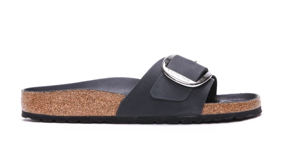 Birkenstock Sandali Nero