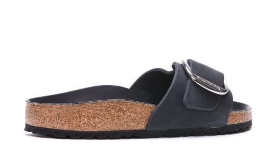 Birkenstock Sandali Nero