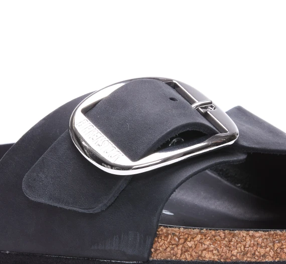 Birkenstock Sandali Nero