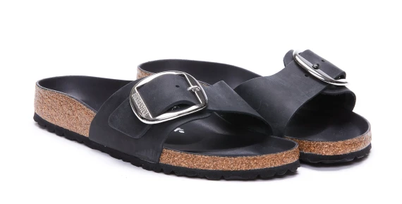 Birkenstock Sandali Nero