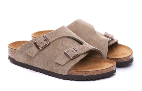 Sandals Beige