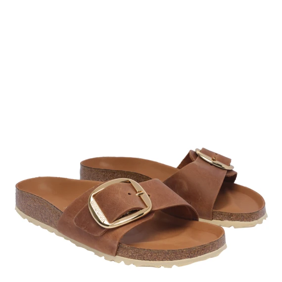Birkenstock Sandali Marrone