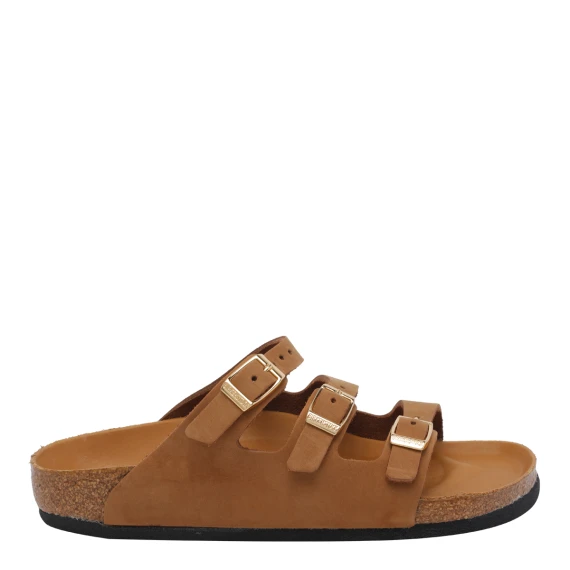 Sandals Brown