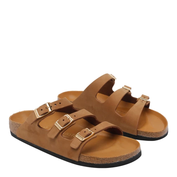 Sandals Brown