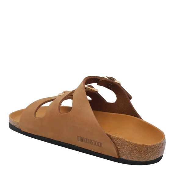 Sandals Brown