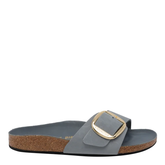 Sandals Grey