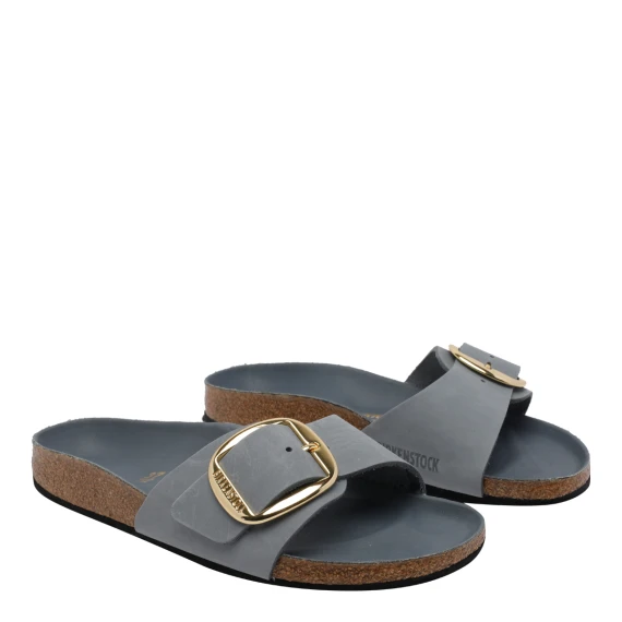Sandals Grey