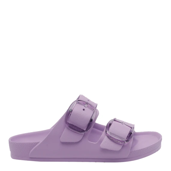 Sandals Purple