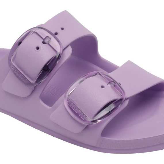 Sandals Purple