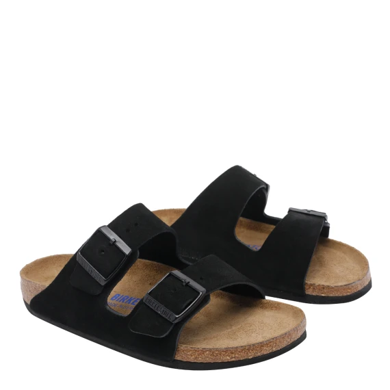 Sandals Black