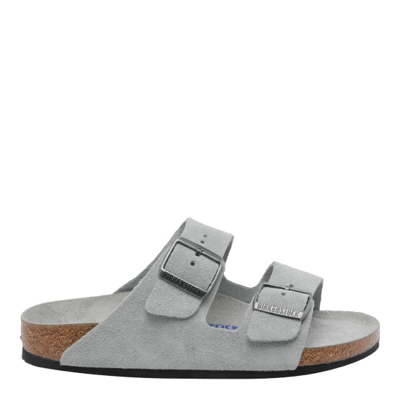 Sandals Grey