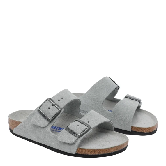 Sandals Grey