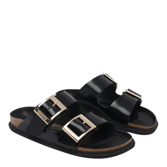 Sandals Black