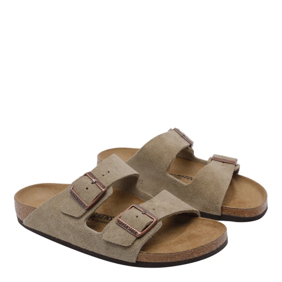 Sandals Beige