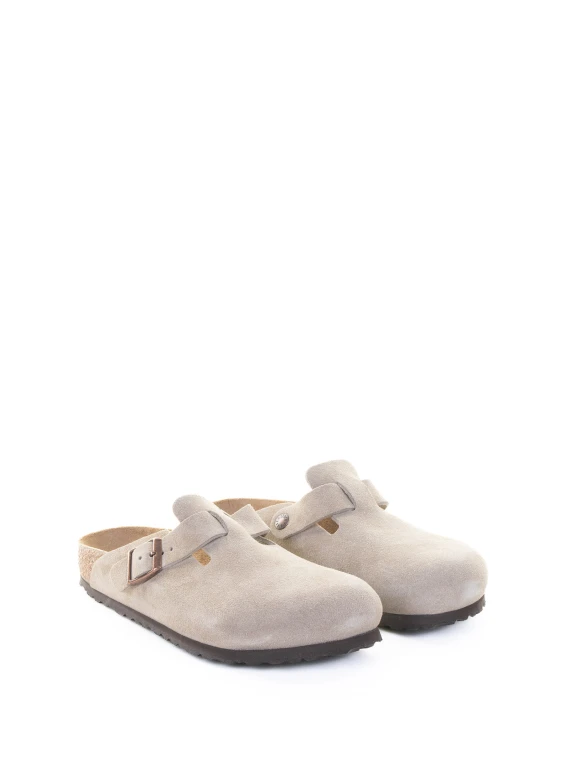 Sandals Beige