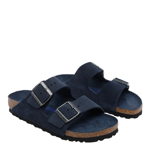 Sandals Blue