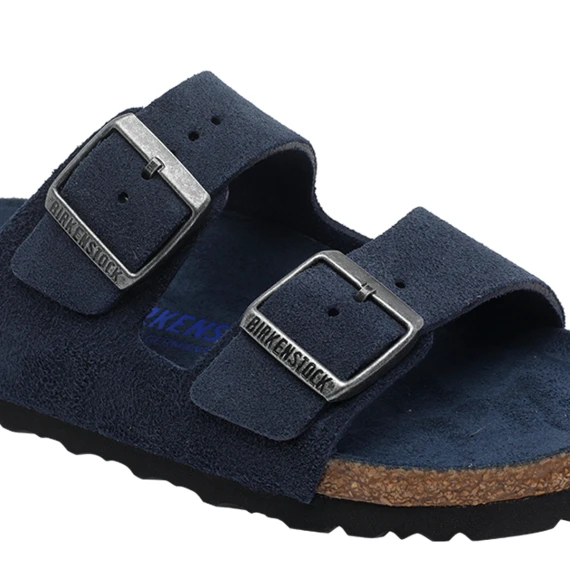 Sandals Blue