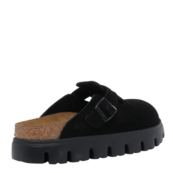 Sandals Black