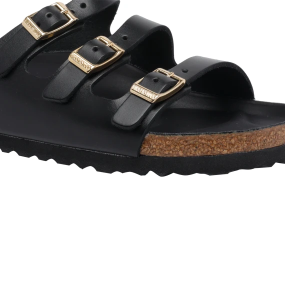 Sandals Black