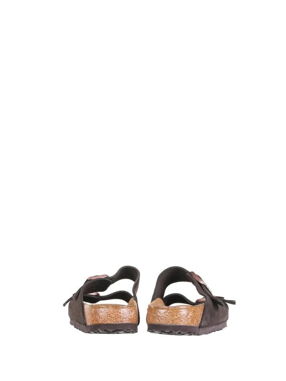 Arizona suede sandals