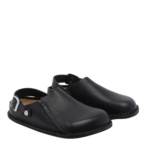 Sandals Black
