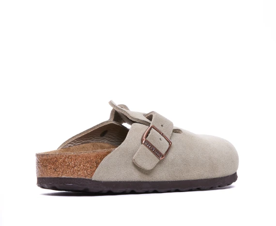Sandali Beige