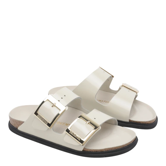 Sandali White