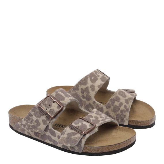 Sandali Beige
