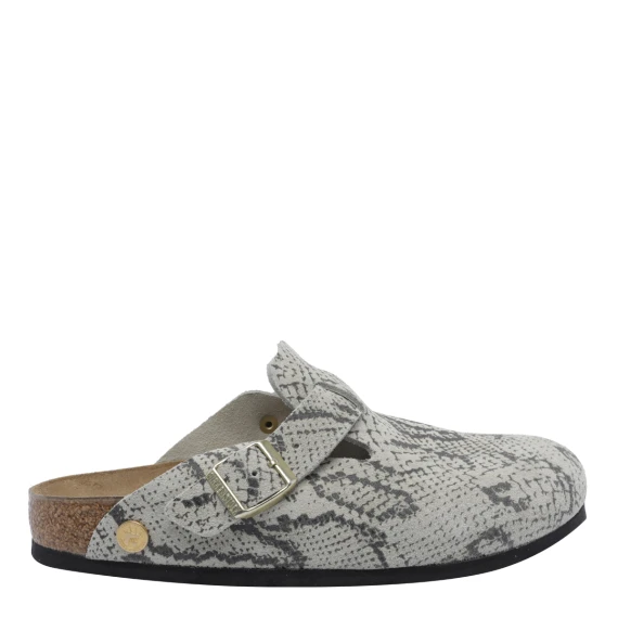 Sandali Grey