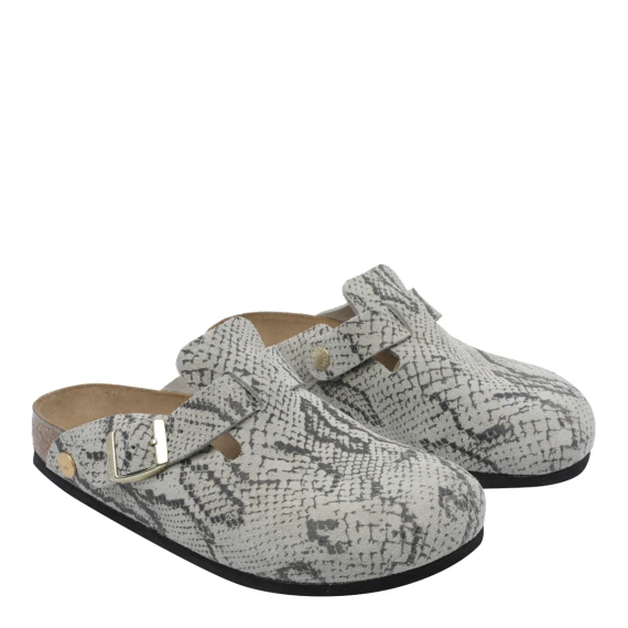 Sandali Grey