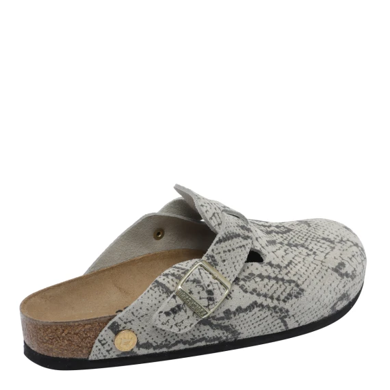 Sandali Grey
