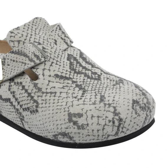 Sandali Grey
