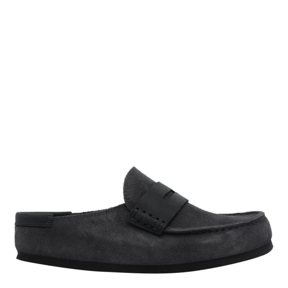 Scarpe basse Grey