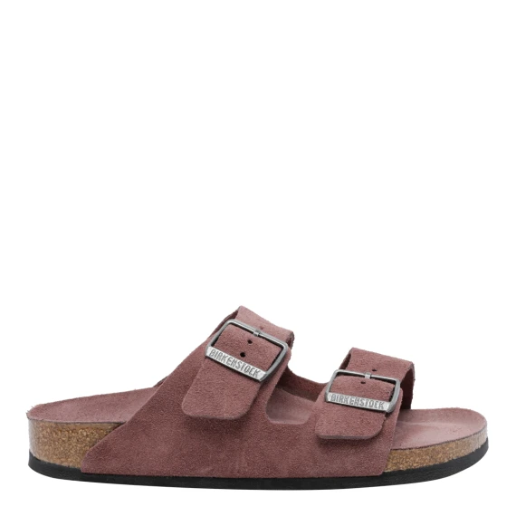 Arizona pink sandals Birkenstock