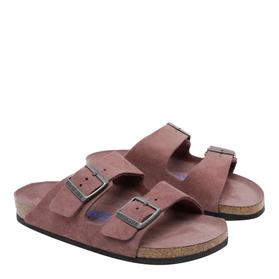 Arizona pink sandals Birkenstock