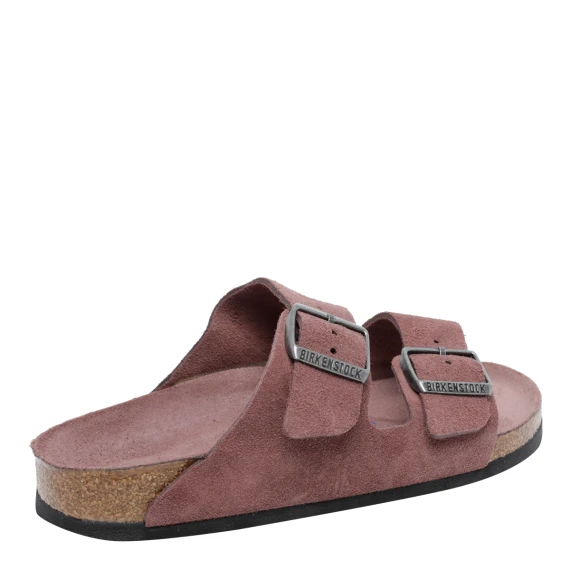 Arizona pink sandals Birkenstock