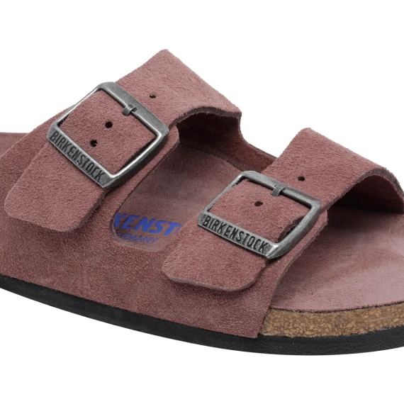 Arizona pink sandals Birkenstock