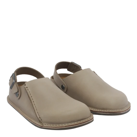 Sandali beige
