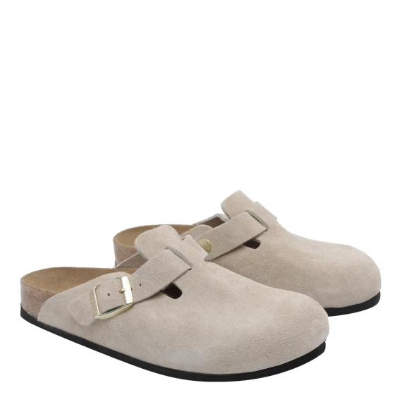 Sandcastle Mules Sandals