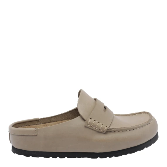 Sandali beige