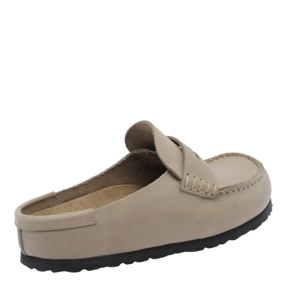 Sandali beige