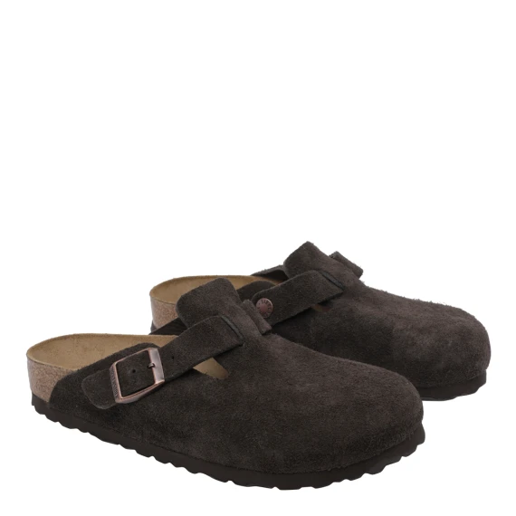 Boston Mules