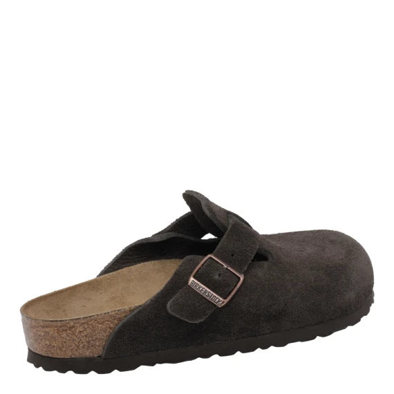 Boston Mules