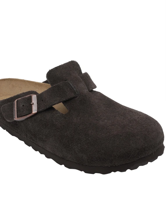 Boston Mules