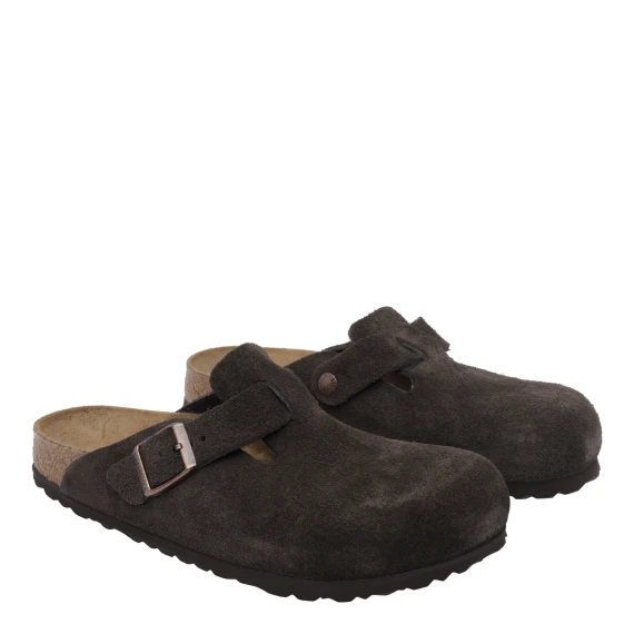 Boston Mules