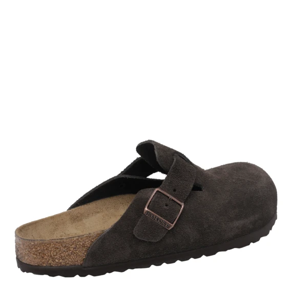 Boston Mules