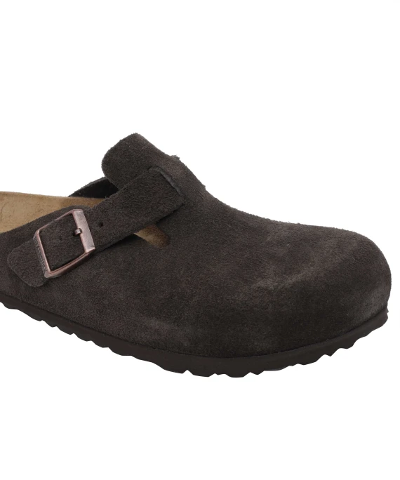 Boston Mules